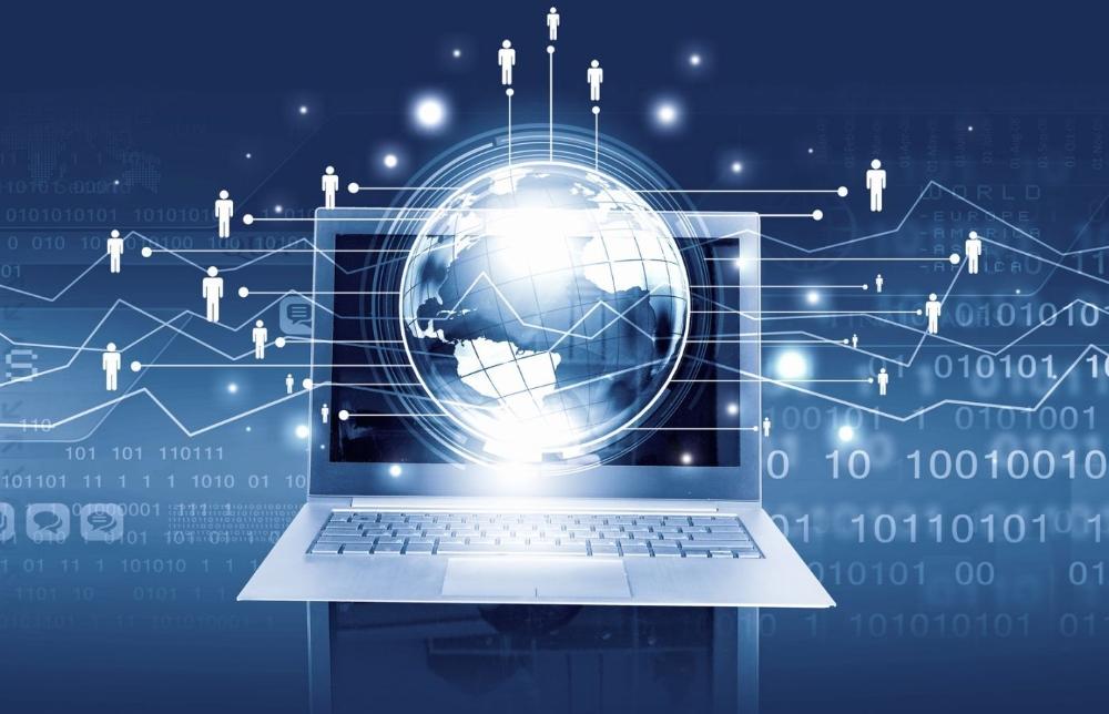 浙江荣创未来网络科技有限公司核心业务